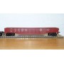 FLEISCHMANN  1367 / 6 G , rare coffret The Overland Mikado  BO