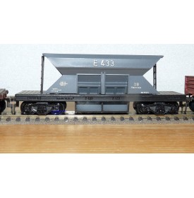 FLEISCHMANN  1367 / 6 G , rare coffret The Overland Mikado  BO