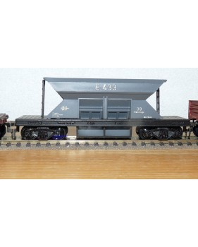FLEISCHMANN  1367 / 6 G , rare coffret The Overland Mikado  BO
