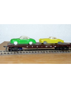 FLEISCHMANN  1367 / 6 G , rare coffret The Overland Mikado  BO