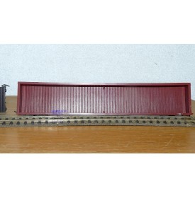 FLEISCHMANN  1367 / 6 G , rare coffret The Overland Mikado  BO
