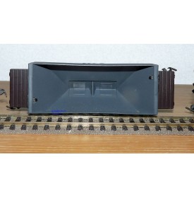 FLEISCHMANN  1367 / 6 G , rare coffret The Overland Mikado  BO