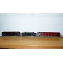 FLEISCHMANN  1367 / 6 G , rare coffret The Overland Mikado  BO