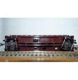 FLEISCHMANN  1367 / 6 G , rare coffret The Overland Mikado  BO