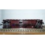 FLEISCHMANN 1342 4N Bay State, coffret NEW HAVEN BO