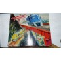 FLEISCHMANN  1367 / 6 G , rare coffret The Overland Mikado  BO