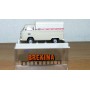 BREKINA 33911, camionnette plateau VW Kombi Stückgut   DB  Neuf  BO  1/87
