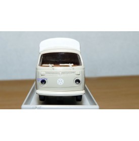 BREKINA 33911, camionnette plateau VW Kombi Stückgut   DB  Neuf  BO  1/87