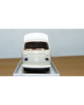 BREKINA 33911, camionnette plateau VW Kombi Stückgut   DB  Neuf  BO  1/87
