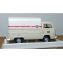 BREKINA 33911, camionnette plateau VW Kombi Stückgut   DB  Neuf  BO  1/87