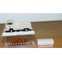 BREKINA 72205 Camion MAN F8 et remorque à 3 essieux SÜDFRÜCHTE- IMPORT Neuf BO 1/87