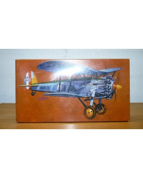 PYRO 608-100 Rare HAWKER FURY Mk 1 Neuf BO 1/48