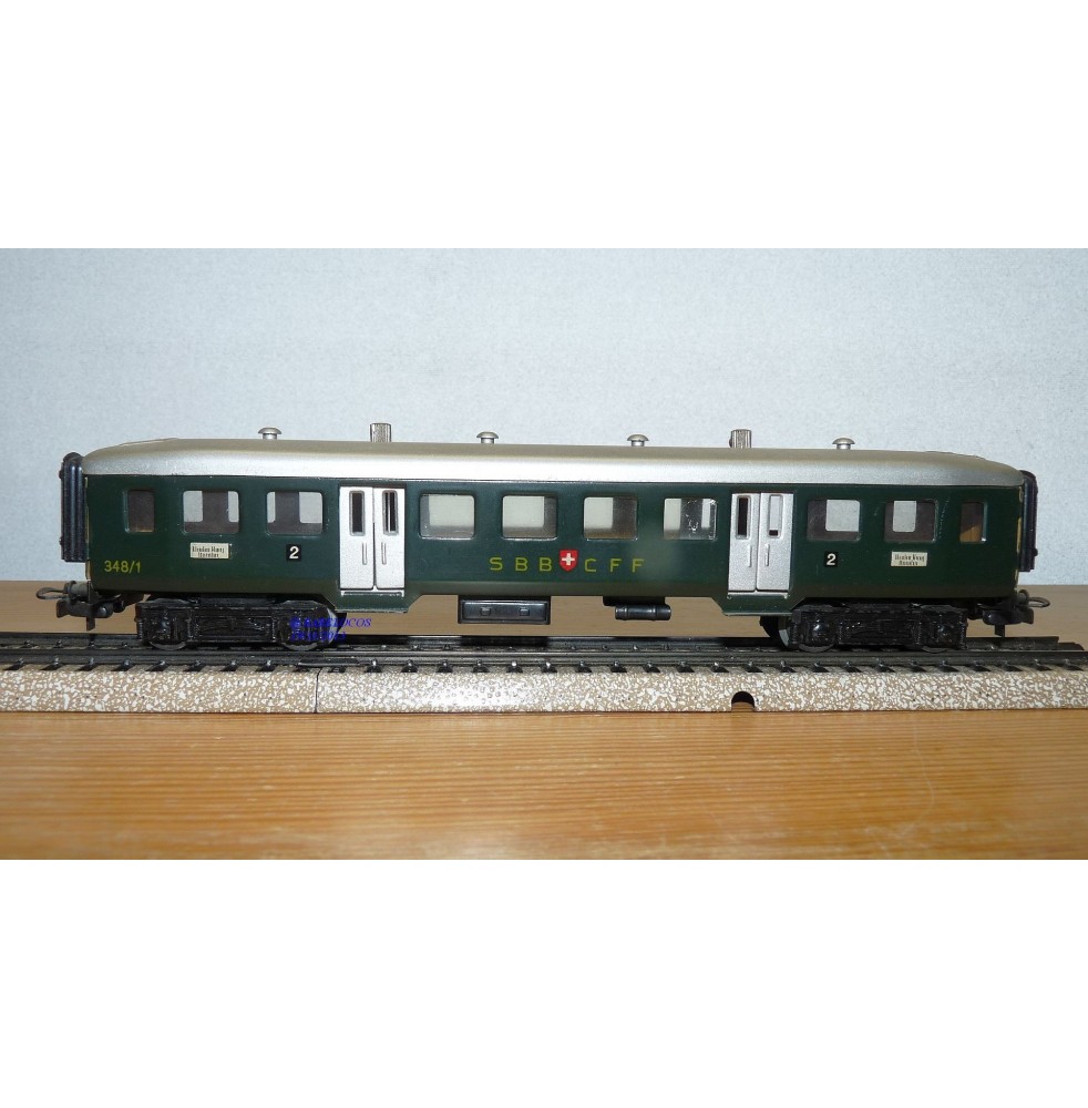 MÄRKLIN 43614