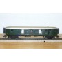 MÄRKLIN  348 / 4 ( 4017) fourgon à bagages  allégé   SBB 