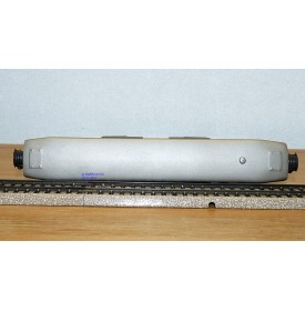 MÄRKLIN  348 / 4 ( 4017) fourgon à bagages  allégé   SBB 