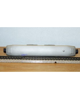 MÄRKLIN  348 / 4 ( 4017) fourgon à bagages  allégé   SBB 