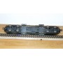 MÄRKLIN  348 / 4 ( 4017) fourgon à bagages  allégé   SBB 