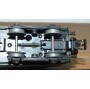 MÄRKLIN  348 / 4 ( 4017) fourgon à bagages  allégé   SBB 