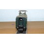 MÄRKLIN  348 /2 ( 4016 ), voiture restaurant allégée à pantographe  SBB 