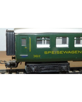 MÄRKLIN 43614