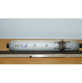 MÄRKLIN  348 /2 ( 4016 ), voiture restaurant allégée à pantographe  SBB 