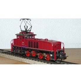 Märklin 3157.2, motrice 1  Co Br 160   DB BO 
