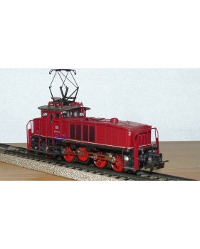 Märklin 3059.2 motrice BB 9291 CAPITOLE SNCF BO