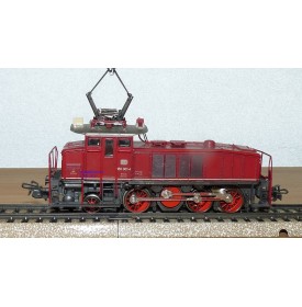 Märklin 3059.2 motrice BB 9291 CAPITOLE SNCF BO