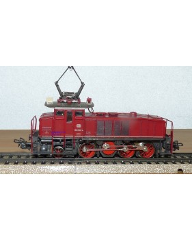 Märklin 3059.2 motrice BB 9291 CAPITOLE SNCF BO