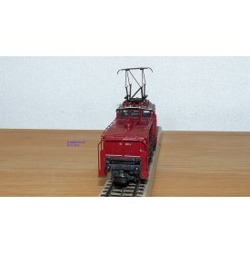 Märklin 3059.2 motrice BB 9291 CAPITOLE SNCF BO