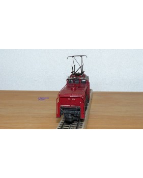 Märklin 3059.2 motrice BB 9291 CAPITOLE SNCF BO