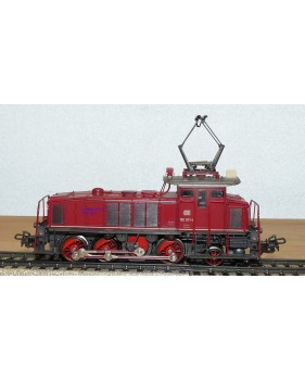 Märklin 3059.2 motrice BB 9291 CAPITOLE SNCF BO