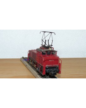 Märklin 3059.2 motrice BB 9291 CAPITOLE SNCF BO