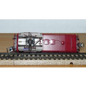 Märklin 3059.2 motrice BB 9291 CAPITOLE SNCF BO
