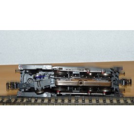 Märklin 3059.2 motrice BB 9291 CAPITOLE SNCF BO