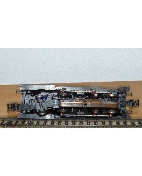 Märklin 3059.2 motrice BB 9291 CAPITOLE SNCF BO