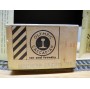 Olympic Cascadian 108, wagon couvert en bois ( Boxcar ) Southern Pacific  Neuf BO