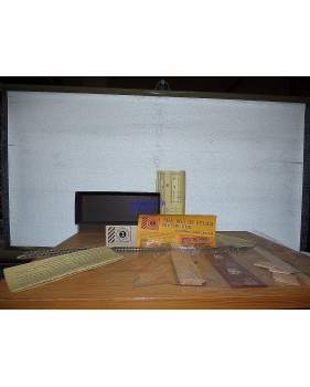 Olympic Cascadian 101, wagon couvert en bois ( Boxcar )  New Haven   Neuf   BO