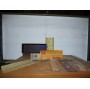 Olympic Cascadian 101, wagon couvert en bois ( Boxcar )  New Haven   Neuf   BO