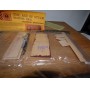 Olympic Cascadian 101, wagon couvert en bois ( Boxcar )  New Haven   Neuf   BO