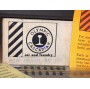 Olympic Cascadian 101, wagon couvert en bois ( Boxcar )  New Haven   Neuf   BO