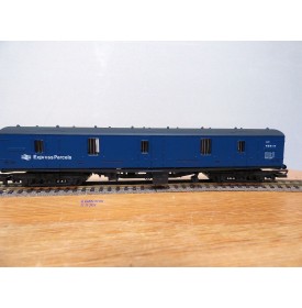LIMA véro 305656W,   fourgon  Paecel Express BR BO 