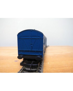 LIMA véro 305656W,   fourgon  Paecel Express BR BO 