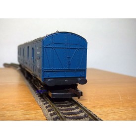 LIMA véro 309240 voiture grandes lignes Corail SNCF Neuf BO