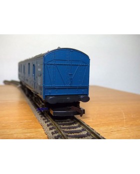 LIMA véro 309240 voiture grandes lignes Corail SNCF Neuf BO