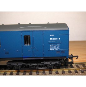 LIMA véro 309240 voiture grandes lignes Corail SNCF Neuf BO