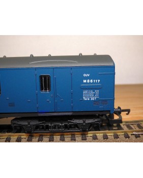 LIMA véro 309240 voiture grandes lignes Corail SNCF Neuf BO