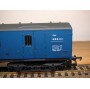 LIMA véro 305656W,   fourgon  Paecel Express BR BO 