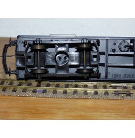 LIMA véro 309240 voiture grandes lignes Corail SNCF Neuf BO