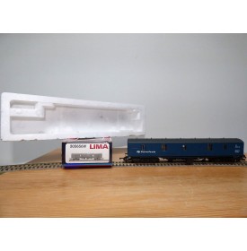LIMA véro 309240 voiture grandes lignes Corail SNCF Neuf BO